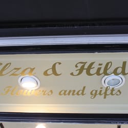Elza & Hilda