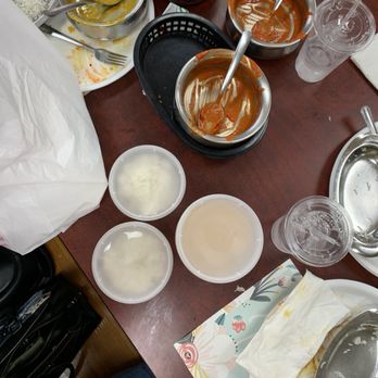 Spicy India - Indian Near Me - Abilene, Texas
