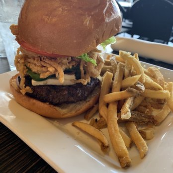Luke's On Front - Burger - New American Near Me - Temecula, California Luke's On Front - Burger - New American Near Me - Temecula, California