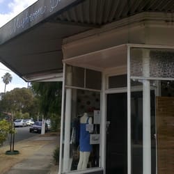 Mushroom Boutique