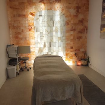 The Salt Room - Skin Care Near Me - Las Vegas, Nevada