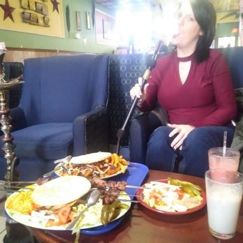 Memories Hookah Lounge - Egyptian Near Me - Nashville, Tennessee