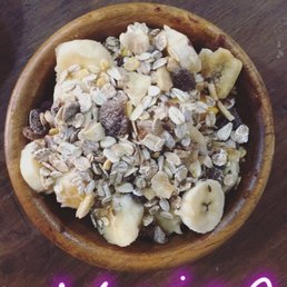 Açai Bowl Açai Bowl