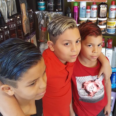 Dream Cuts Barbers 7020 4th Street Nw Calgary Ab Phone