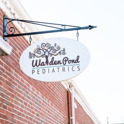 Walden Pond Pediatrics - Walden Pond Pediatrics exterior