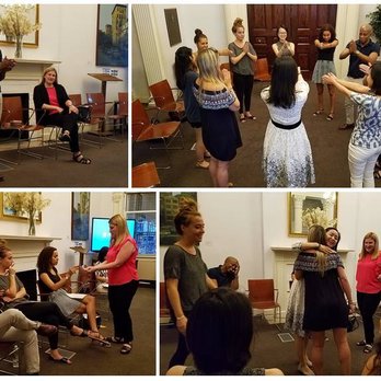Amy Edelstein, LCSW - Training/Workshop facilitated by Amy Edelstein at NYU - Psychologists Near Me - Montclair, New Jersey Amy Edelstein, LCSW - Training/Workshop facilitated by Amy Edelstein at NYU - Psychologists Near Me - Montclair, New Jersey