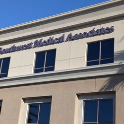 Southwest Medical Siena Heights Healthcare Center - Although the buildings look pretty similar, you can find it easy enough. If you have an appointment. Get there early.