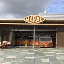 Marae