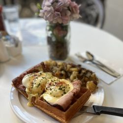 More Than Waffles