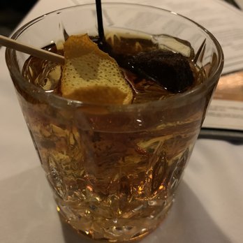 Morton's The Steakhouse - Manhattan is still great! - Steakhouses Near Me - Naperville, Illinois Morton's The Steakhouse - Manhattan is still great! - Steakhouses Near Me - Naperville, Illinois