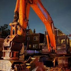 Eglentowicz Demolition & Environmental Company