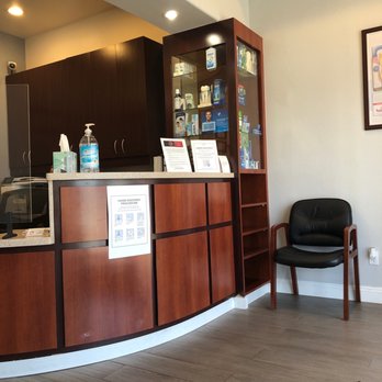 Orange County Dental Care - Hand sanitizer! - General Dentistry Near Me - Orange, California