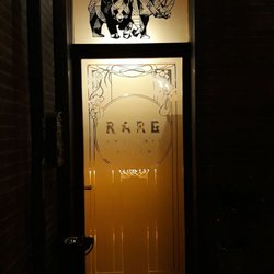 Rare
