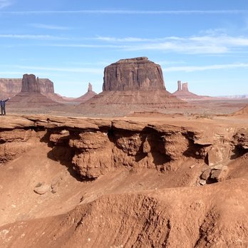 John Ford's Point - John Ford's Point - Parks Near Me John Ford's Point - John Ford's Point - Parks Near Me