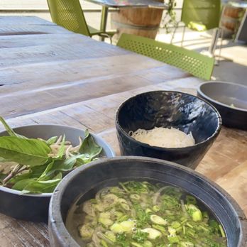 Pho Tick Tock Restaurant - Lovely Outdoor Patio Seatings - Vietnamese Near Me - San Jose, California Pho Tick Tock Restaurant - Lovely Outdoor Patio Seatings - Vietnamese Near Me - San Jose, California