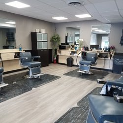 D'ascanio's Family Hair Styling - Fresh