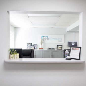 Neal Edwards, DDS - Cosmetic Dentists Near Me - Riverside, California