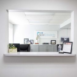 Neal Edwards, DDS