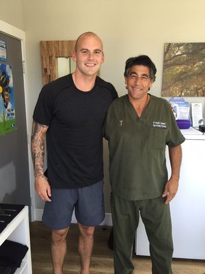 Malibu Wellness by null