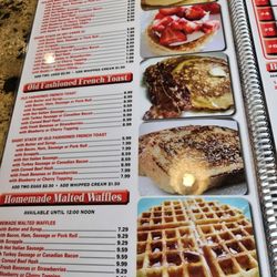 Pandora Diner