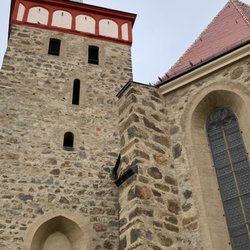 Michaeliskirche Bautzen