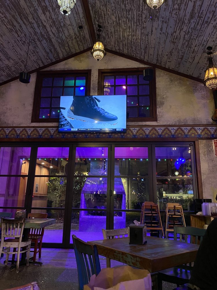 Taco Mundo Kitchen y Cantina