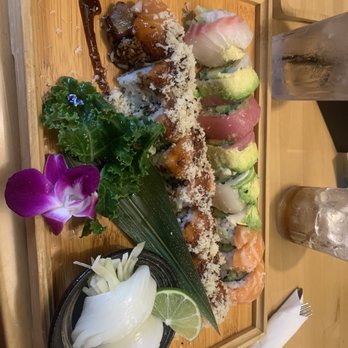 Blue Fish - Japanese Near Me - Ocean City, Maryland Blue Fish - Japanese Near Me - Ocean City, Maryland