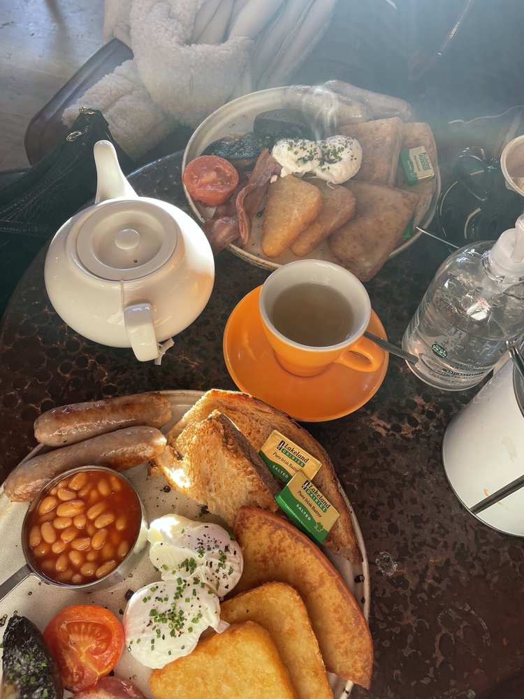 The Steamie Coffee Roasters