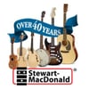 Stewart-MacDonald Guitar Shop Supply gift card