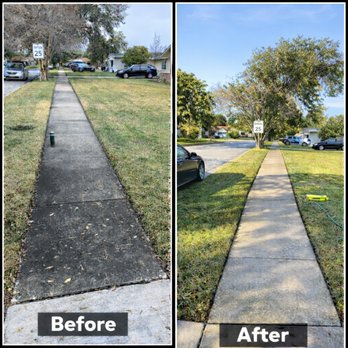 GrossBusters Property Solutions - Pressure Washers Near Me - Orlando, Florida GrossBusters Property Solutions - Pressure Washers Near Me - Orlando, Florida