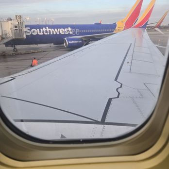 Southwest Airlines - Airlines Near Me - San Diego, California