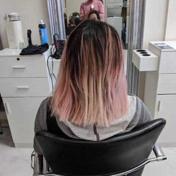 Bracha - Before - Hair Salons Near Me - Chesapeake, Virginia Bracha - Before - Hair Salons Near Me - Chesapeake, Virginia