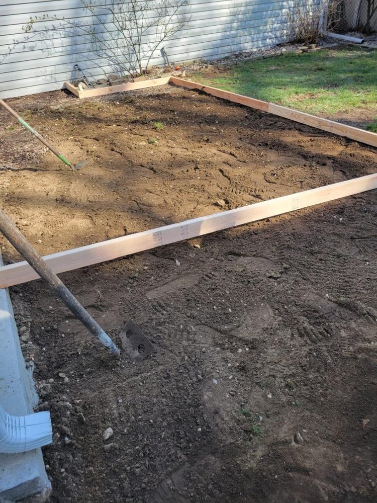 Slide of Supreme Construccion