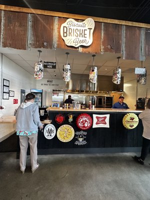 B3 Smokehouse by null