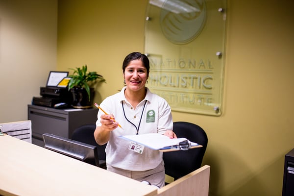NATIONAL HOLISTIC INSTITUTE - MASSAGE CLINIC - Updated July 2026 - 21 ...