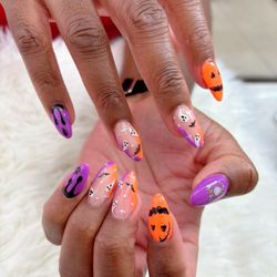 Luxury Spa & Nails