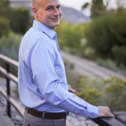 Atlas Specific Upper Cervical Care - Dr. Tim
