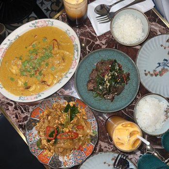 Soothr - Thai Near Me - New York, New York Soothr - Thai Near Me - New York, New York