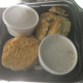 The Big Biscuit - Breakfast & Brunch Near Me - Independence, Missouri