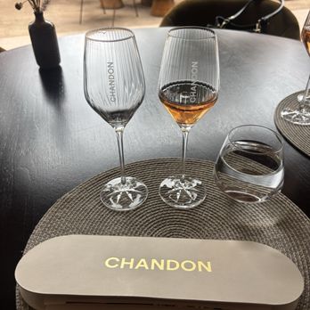 Chandon - Wineries Near Me - Yountville, California