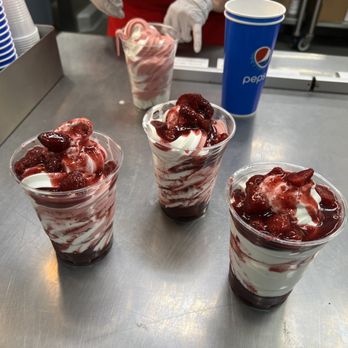 Costco - Sundaes - Gas Stations Near Me - Lexington, Kentucky