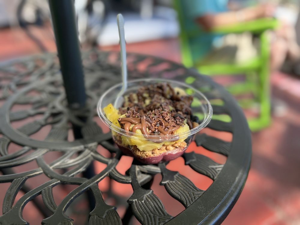 THE JUICE BOX MT. DORA Updated June 2024 79 Photos & 11 Reviews