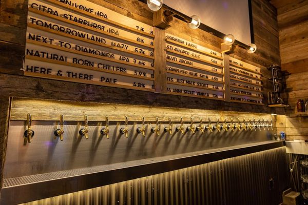 The Collective by null