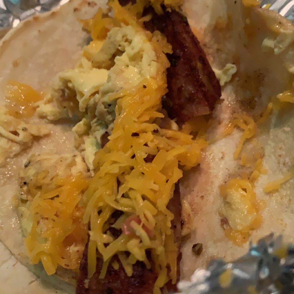 Rusty Taco - Breakfast taco - Tacos Near Me - Beaumont, Texas Rusty Taco - Breakfast taco - Tacos Near Me - Beaumont, Texas