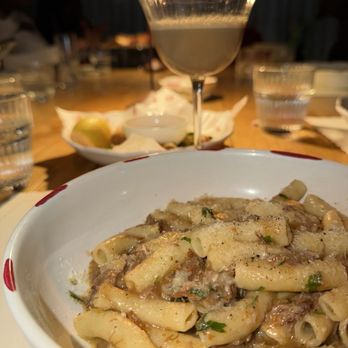 Bar Primi Penn District - Italian Near Me - New York, New York