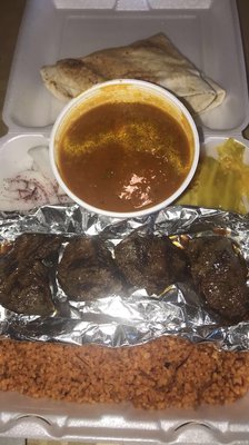 Anaam's Palate by null
