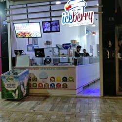 Iceberry