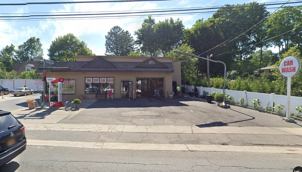 COUNTRY CLUB AUTO Updated October 2024 311 Glen Cove Ave, Sea Cliff