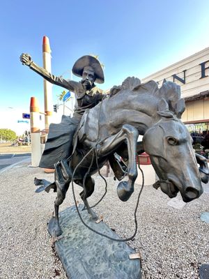 Old Town Scottsdale by null