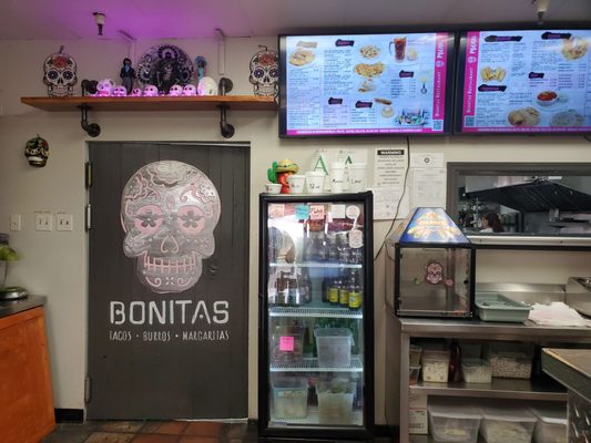 BONITAS by null